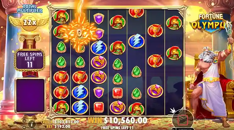 Fitur Bonus dan Taruhan Spesial